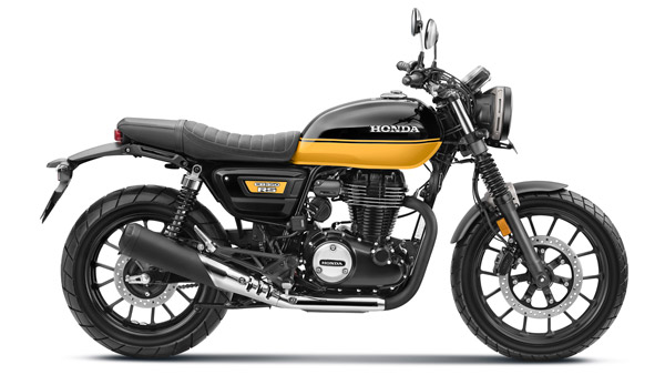 Honda CB350RS Delivery Starts: होंडा सीबी350आरएस की डिलीवरी हुई शुरू, देखें तस्वीरें