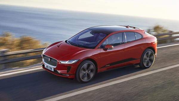 Jaguar I-Pace Launched: जगुआर आई-पेस इलेक्ट्रिक भारत में 1.05 करोड़ रुपये में हुई लॉन्च, देती है 480 किमी का रेंज