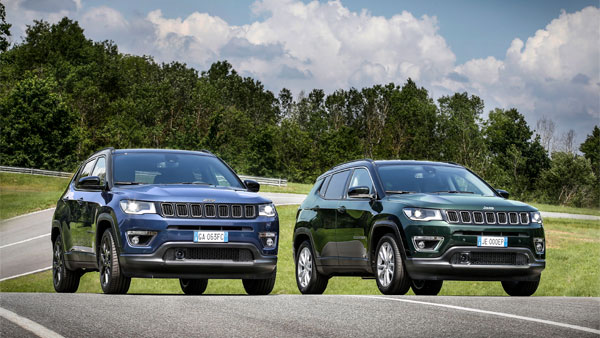 Jeep Financial Services: जीप इंडिया ने एक्सिस बैंक के साथ मिलकर शुरू की ‘जीप फाइनेंशियल सर्विसेज’