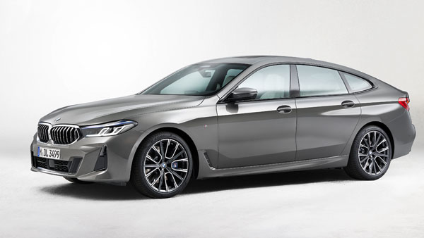 BMW 6 Series Launched: बीएमडब्ल्यू 6 सीरीज भारत में 67.90 लाख रुपये की कीमत पर हुई लॉन्च, जानें फीचर्स, वैरिएंट के बारें में