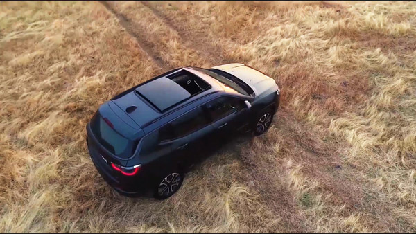 Citroen C5 Aircross Comparison: नई सिट्रोन सी5 अपने विरोधियों से बेहतर है या कमजोर, जानें यहां