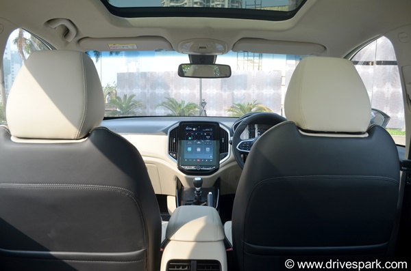 2021 MG Hector Gets Climate Control: एमजी हेक्टर को मिला क्लाइमेट कंट्रोल का फीचर, एप्पल वाच से किया जा सकेगा ऑपरेट