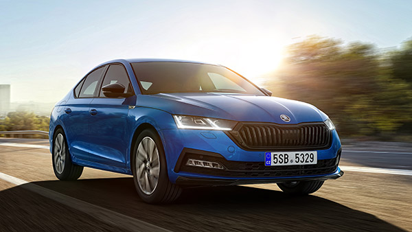New Skoda Octavia Sportline Revealed: नई स्कोडा ऑक्टाविया स्पोर्टलाइन का हुआ खुलासा, जल्द होगी लाॅन्च