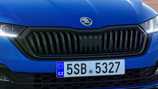 New Skoda Octavia Sportline Revealed: नई स्कोडा ऑक्टाविया स्पोर्टलाइन का हुआ खुलासा, जल्द होगी लाॅन्च