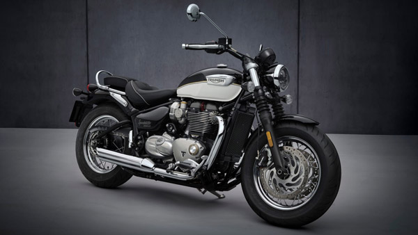 New Triumph Bonneville Range Launched: ट्रायम्फ ने नई बोनविल बाइक रेंज की लाॅन्च, कीमत 7.95 लाख रुपये से शुरु