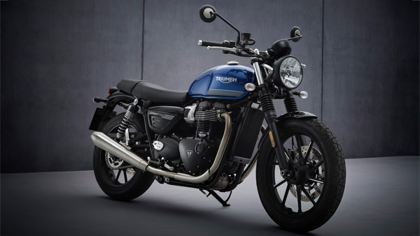 New Triumph Bonneville Range Launched: ट्रायम्फ ने नई बोनविल बाइक रेंज की लाॅन्च, कीमत 7.95 लाख रुपये से शुरु