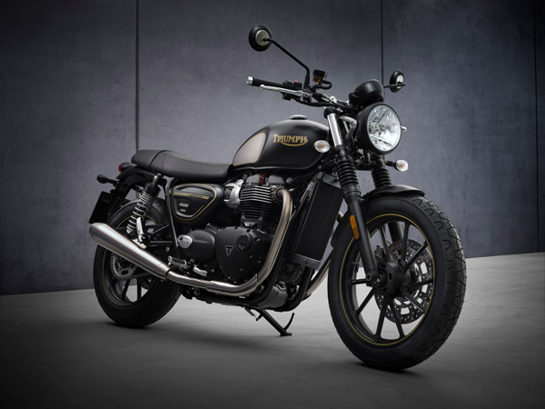 New Triumph Bonneville Range Launched: ट्रायम्फ ने नई बोनविल बाइक रेंज की लाॅन्च, कीमत 7.95 लाख रुपये से शुरु