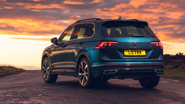 VW Tiguan Facelift Launch Postponed: फॉक्सवैगन टिगुआन फेसलिफ्ट की लॉन्च टली, जानें कब होगी लॉन्च