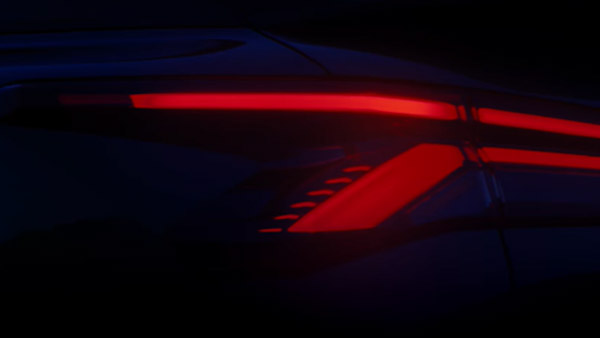 2022 Citroen C5 Sedan Teaser Out: नई सिट्रोन सी5 सेडान का टीजर हुआ जारी, जानें क्या है नया