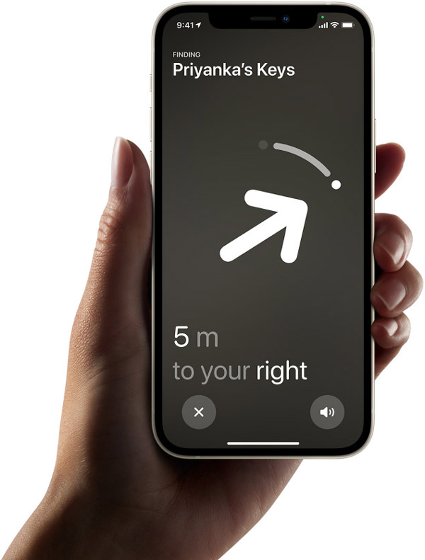 Apple AirTag Tracking Device: अब एप्पल के इस डिवाइस से ट्रैक करें अपनी कार, जानें कैसे