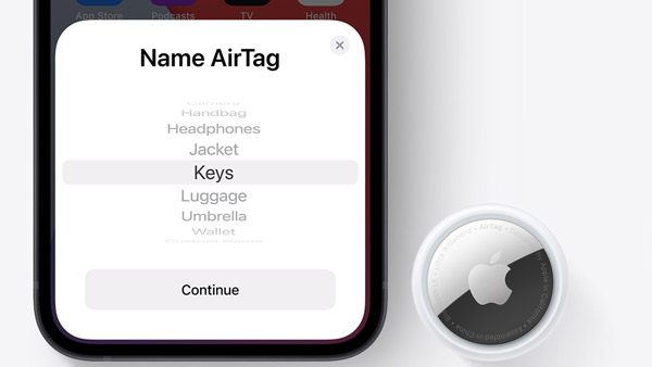 Apple AirTag Tracking Device: अब एप्पल के इस डिवाइस से ट्रैक करें अपनी कार, जानें कैसे