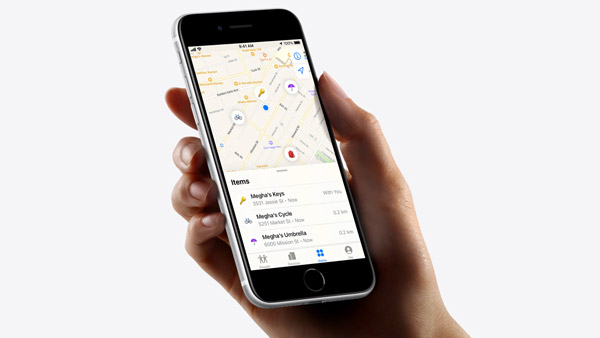 Apple AirTag Tracking Device: अब एप्पल के इस डिवाइस से ट्रैक करें अपनी कार, जानें कैसे