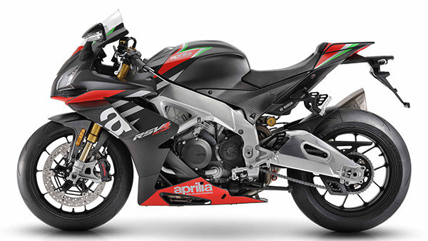 Aprilia Tuono 1100 Launch Timeline: अप्रीलिया ट्यूनो 1100 भारत लॉन्च व डिलीवरी के टाइमलाइन का हुआ खुलासा