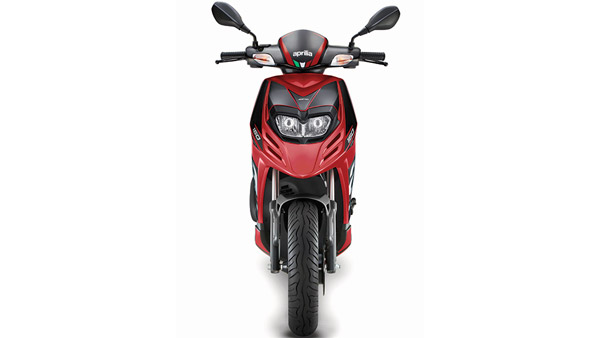 New Aprilia SR160 Launch Detail: नई अप्रिलिया एसआर160 इस फेस्टिव सीजन हो सकती है लॉन्च, जानें