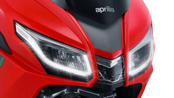 Aprilia SXR 125 Price Revealed: अप्रीलिया एसएक्सआर 125 की कीमत का खुलासा, जानें क्या होगी