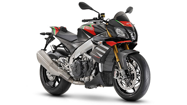 Aprilia Tuono 1100 Launch Timeline: अप्रीलिया ट्यूनो 1100 भारत लॉन्च व डिलीवरी के टाइमलाइन का हुआ खुलासा