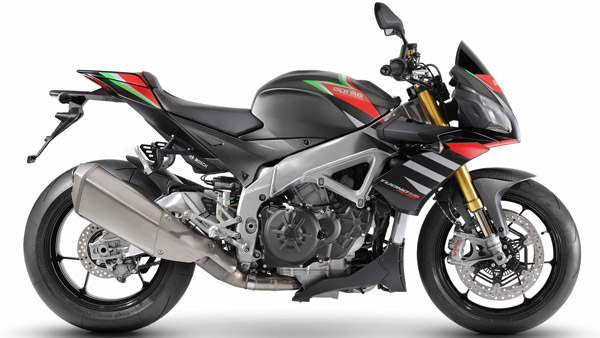 Aprilia Tuono 1100 Launch Timeline: अप्रीलिया ट्यूनो 1100 भारत लॉन्च व डिलीवरी के टाइमलाइन का हुआ खुलासा