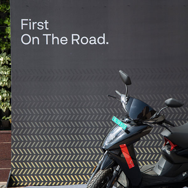 Ather 450X Customers Delivery Starts In Delhi: एथर 450एक्स की डिलीवरी दिल्ली में ग्राहकों के लिए हुई शुरू