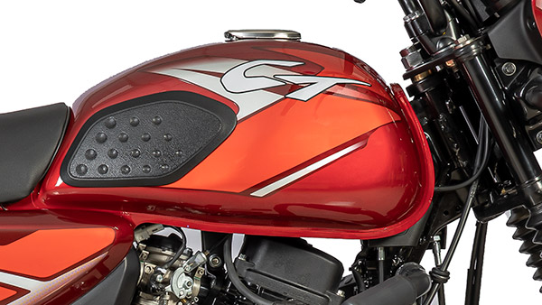 Bajaj CT 110 X Launched: बजाज सीटी 110 एक्स भारत में हुई लॉन्च, कीमत 55,494 रुपये से शुरू