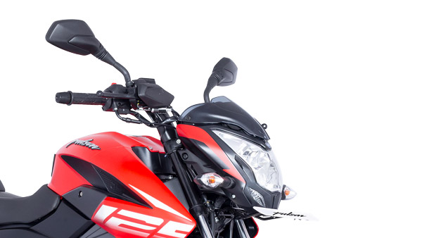 Bajaj Pulsar NS125 Launched: बजाज पल्सर एनएस125 भारत में हुई लॉन्च, कीमत 93,690 रुपये से शुरू