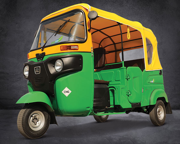 Electric Auto Rickshaw In Gurugram: गुरुग्राम में चलाए जाएंगे 12,000 इलेक्ट्रिक रिक्शा, परिवर्तन अभियान शुरू