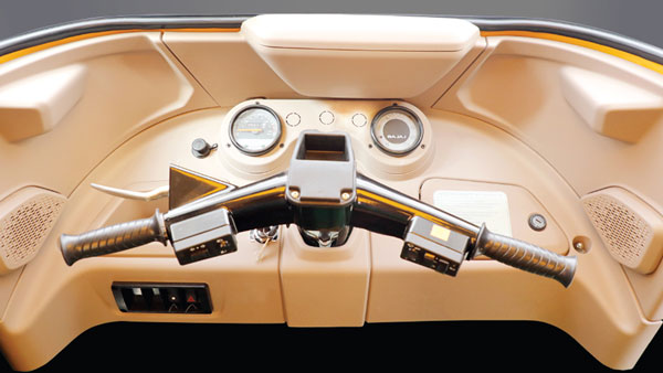 Auto Rickshaw Regulation Scheme: मध्य प्रदेश में ऑटो रिक्शा पर म्यूजिक सिस्टम हुआ बैन, जारी हुआ नया नियम