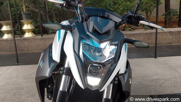 2021 CFMoto 650NK BS6 Unveiled: नई सीएफमोटो 650एनके बीएस6 का हुआ खुलासा, जानें क्या हैं फीचर्स