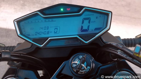 2021 CFMoto 650NK BS6 Unveiled: नई सीएफमोटो 650एनके बीएस6 का हुआ खुलासा, जानें क्या हैं फीचर्स