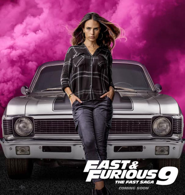 Fast And Furious 9 Cars: फास्ट एंड फ्यूरियस 9 में दिखेंगी ये दमदार क्लासिक अमेरिकन कारें