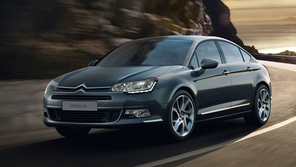 2022 Citroen C5 Sedan Teaser Out: नई सिट्रोन सी5 सेडान का टीजर हुआ जारी, जानें क्या है नया