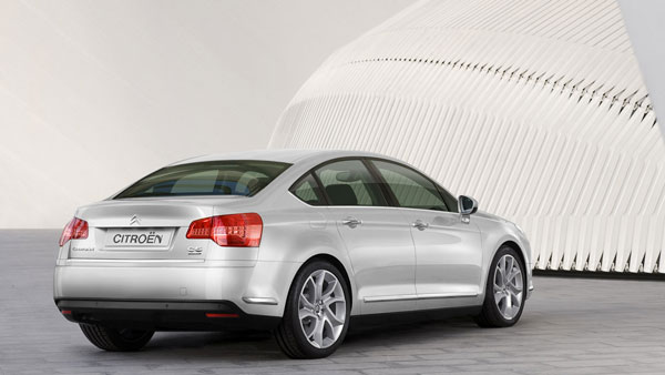 2022 Citroen C5 Sedan Teaser Out: नई सिट्रोन सी5 सेडान का टीजर हुआ जारी, जानें क्या है नया