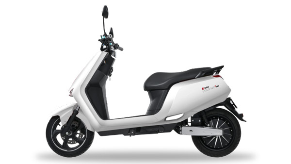 DAO EV Tech Introduced 3 e-Scooters: डाओ ईवी टेक ने पेश किए 3 लो-स्पीड ईलेक्ट्रिक स्कूटर, जानें फीचर्स