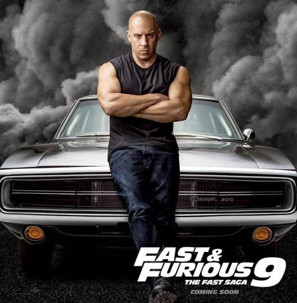 Fast And Furious 9 Cars: फास्ट एंड फ्यूरियस 9 में दिखेंगी ये दमदार क्लासिक अमेरिकन कारें