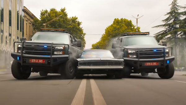 Fast And Furious 9 Cars: फास्ट एंड फ्यूरियस 9 में दिखेंगी ये दमदार क्लासिक अमेरिकन कारें