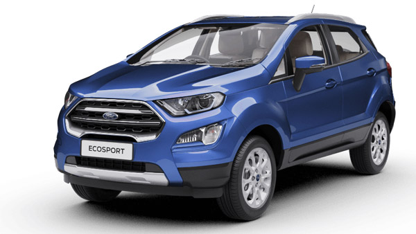 Ford Car Prices Increased: फोर्ड की कारें 80,000 रुपये तक हुई महंगी, देखें पूरी लिस्ट