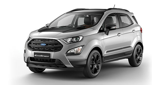 Ford EcoSport Titanium S Update: फोर्ड ईकोस्पोर्ट के टाईटेनियम एस वैरिएंट को मिलेगा नया अपडेट, जानें