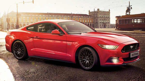 Ford Mustang Best Selling Sports Car: फोर्ड मस्टैंग बनी दुनिया की सबसे ज्यादा बिकने वाली स्पोर्ट्स कार
