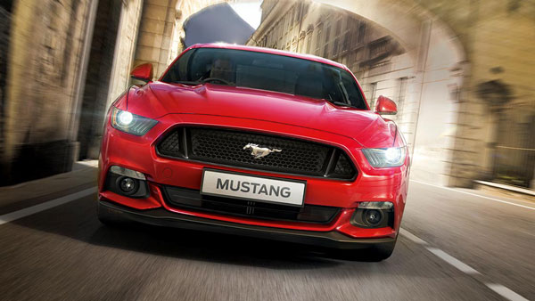 Ford Mustang Best Selling Sports Car: फोर्ड मस्टैंग बनी दुनिया की सबसे ज्यादा बिकने वाली स्पोर्ट्स कार