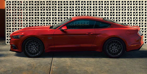 Ford Mustang Best Selling Sports Car: फोर्ड मस्टैंग बनी दुनिया की सबसे ज्यादा बिकने वाली स्पोर्ट्स कार