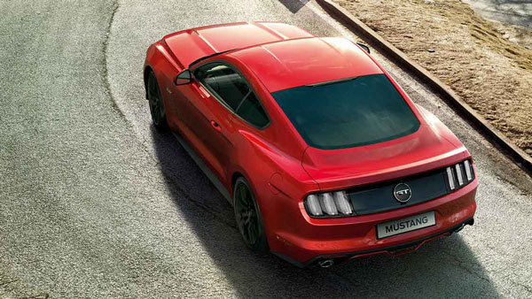 Ford Mustang Best Selling Sports Car: फोर्ड मस्टैंग बनी दुनिया की सबसे ज्यादा बिकने वाली स्पोर्ट्स कार