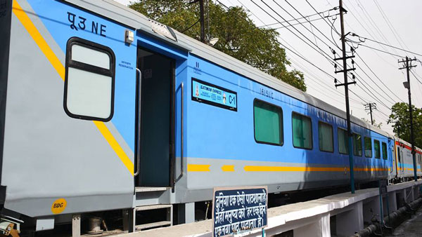 Gatiman Express Returns: फिर से शुरू हुई देश की सबसे तेज रफ्तार वाली ट्रेन, जानें गतिमान एक्सप्रेस की खास बातें