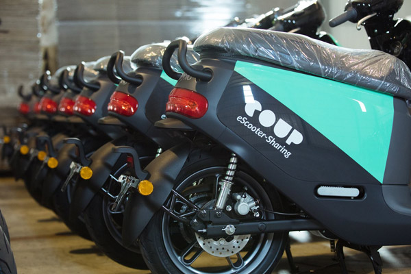 Hero Motocorp Gogoro Partnership: हीरो मोटोकॉर्प ने बैटरी स्वैपिंग प्लेटफार्म से की साझेदारी, जल्द लाएगी इलेक्ट्रिक वाहन