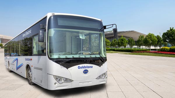 UP To Get 700 E-Buses: उत्तर प्रदेश के 14 शहरों को इस साल मिलेगी 700 इलेक्ट्रिक बसें, जानें