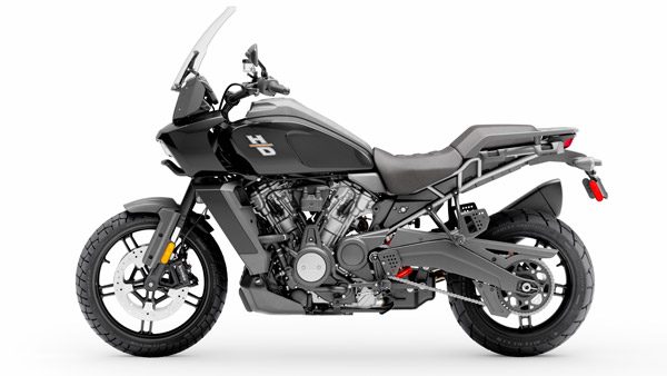 Harley-Davidson Pan America 1250 Price: हार्ले-डेविडसन पैन अमेरिका 1250 की कीमत का हुआ खुलासा, बुकिंग हुई शुरू