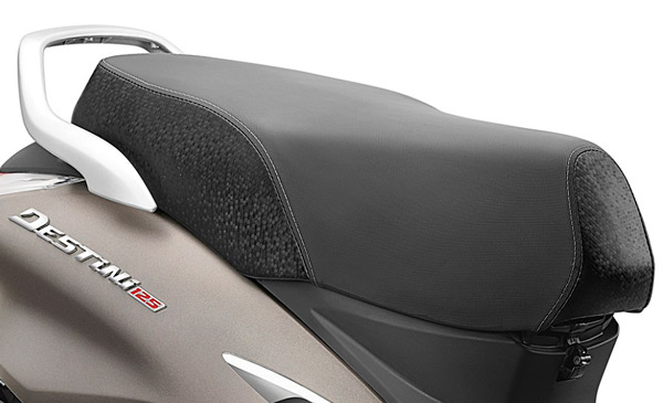 Hero Destini 125 Receives Hero Connect Feature: हीरो डेस्टिनी के साथ अब मिलेगा हीरो कनेक्ट फीचर, जानें