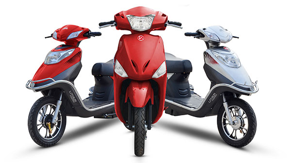 Electric Vehicles To Government Employees: आंध्र प्रदेश के सरकारी कर्मचारियों को मिलेगा इलेक्ट्रिक वाहन