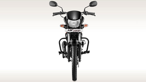 Hero HF 100 Launched: हीरो की सबसे किफायती बाइक एचएफ 100 हुई लॉन्च, जानें क्या है कीमत व फीचर्स
