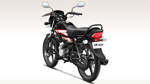 Hero HF 100 Launched: हीरो की सबसे किफायती बाइक एचएफ 100 हुई लॉन्च, जानें क्या है कीमत व फीचर्स