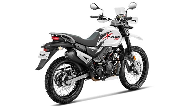 Hero Xpulse 200 Modification: हीरो एक्सपल्स 200 को दिया सुपरमोटो बाइक जैसा लुक, देखें शानदार लुक