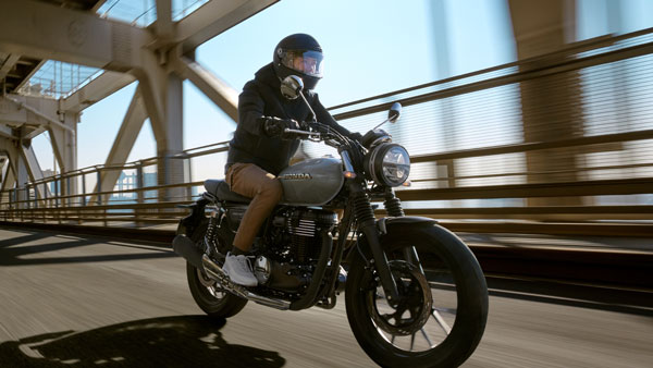 Honda H’ness CB350 Gets New Colors: होंडा हाइनेस सीबी350 को मिले नए कलर, लेकिन नहीं खरीद सकते आप